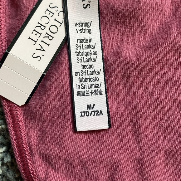 Victoria Secret V-String - Picture 4 of 5